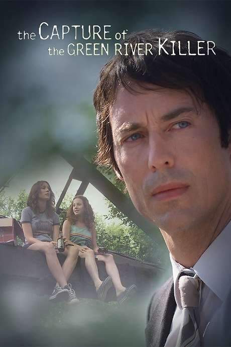 The Capture of the Green River Killer